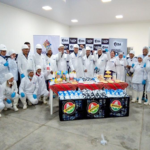 Exportación boliviana 500 000 L de leche a Chile